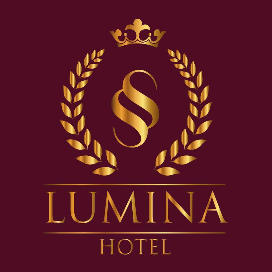 Ss Lumina Hotel Бенґалуру Екстер'єр фото